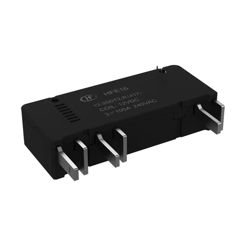 HFE23 MINIATURE 3PHASES RELAY High Power Metering Relay Relays