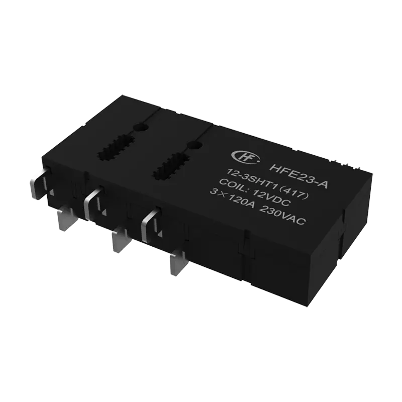 HFE32 MINIATURE 3PHASES RELAY High Power Metering Relay Relays