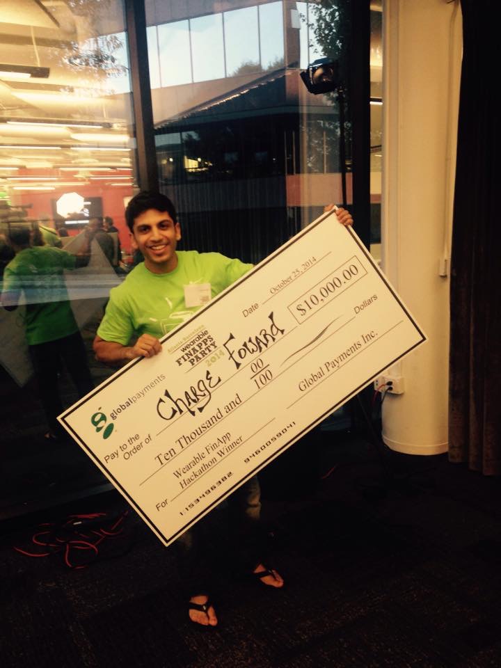 Oglethorpe Senior Racks Up Hackathon Wins The Source