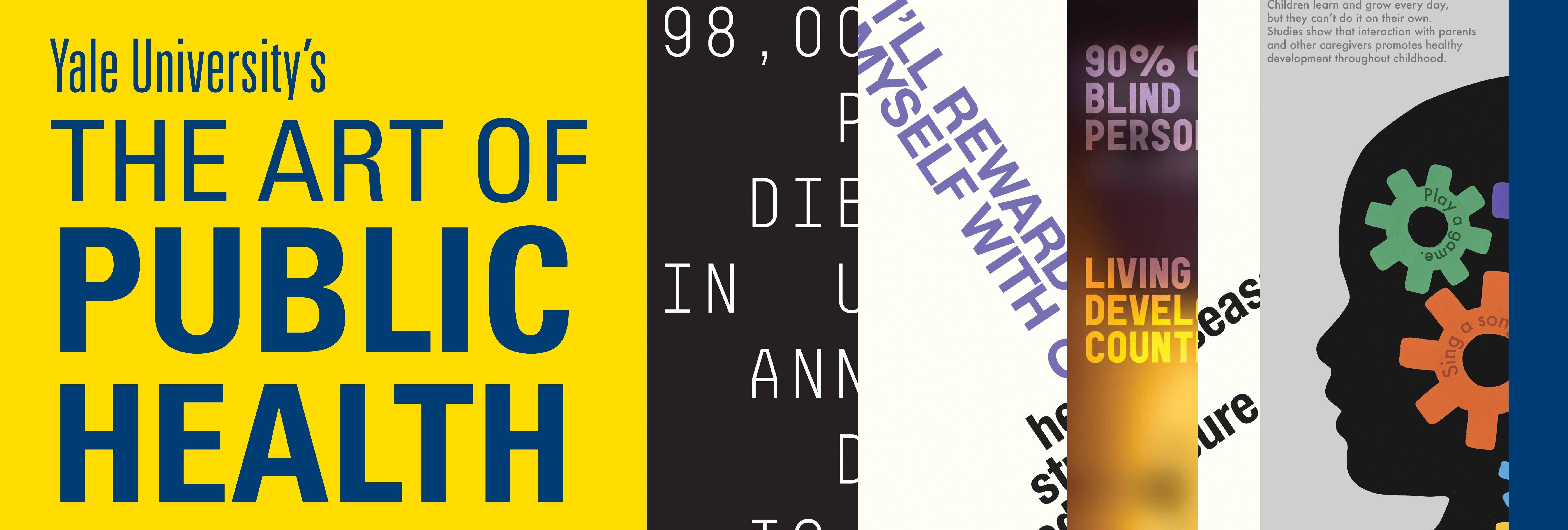 "Yale University's The Art of Public Health" Inspires Oglethorpe Biology Students The Source