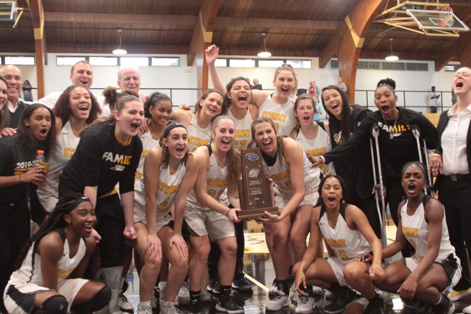 'When Coronavirus hit Oglethorpe basketball team lost a dream season