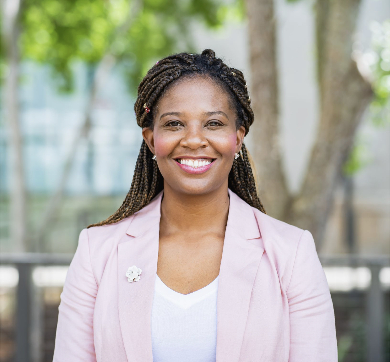 Dr. Kendra King Momon named Associate Provost at Oglethorpe University