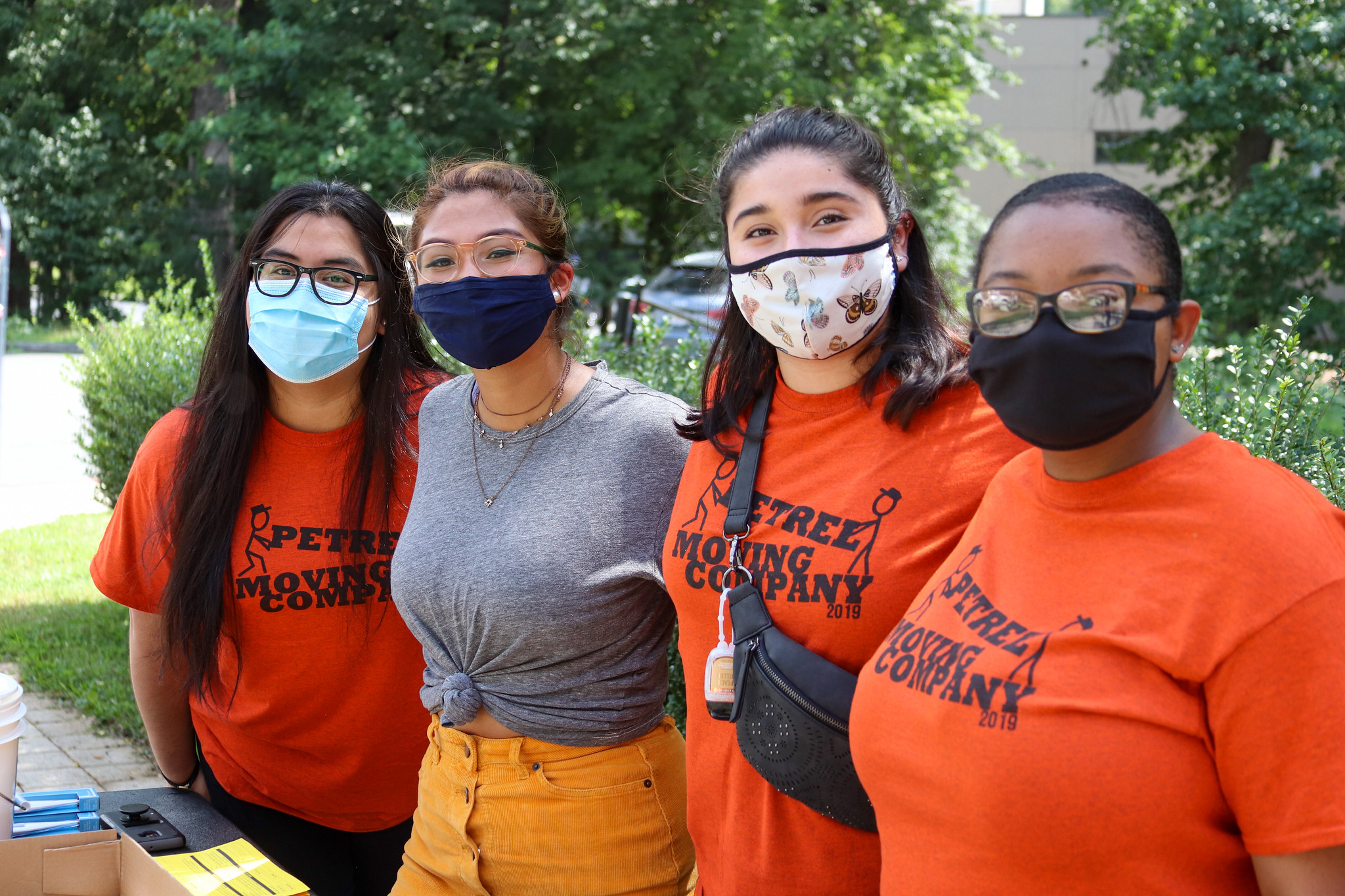 Oglethorpe curbs pandemic's effects in fall semester, offers rare