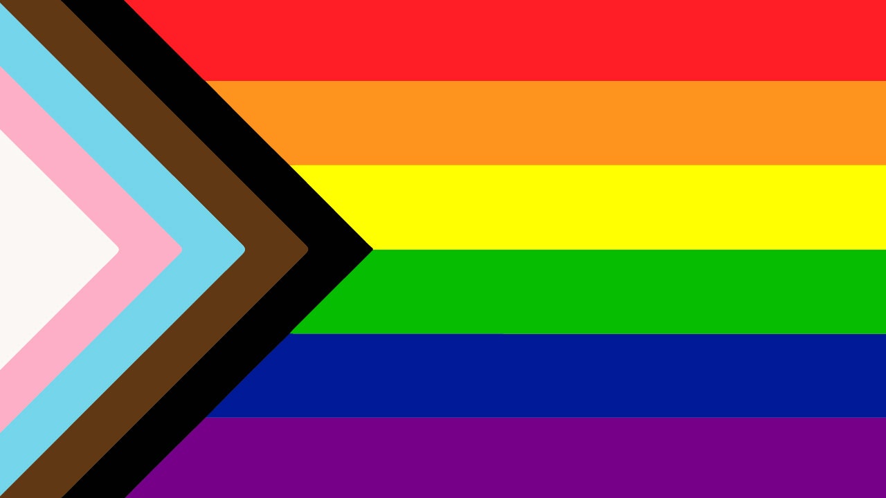 Celebrating Pride Month The Source