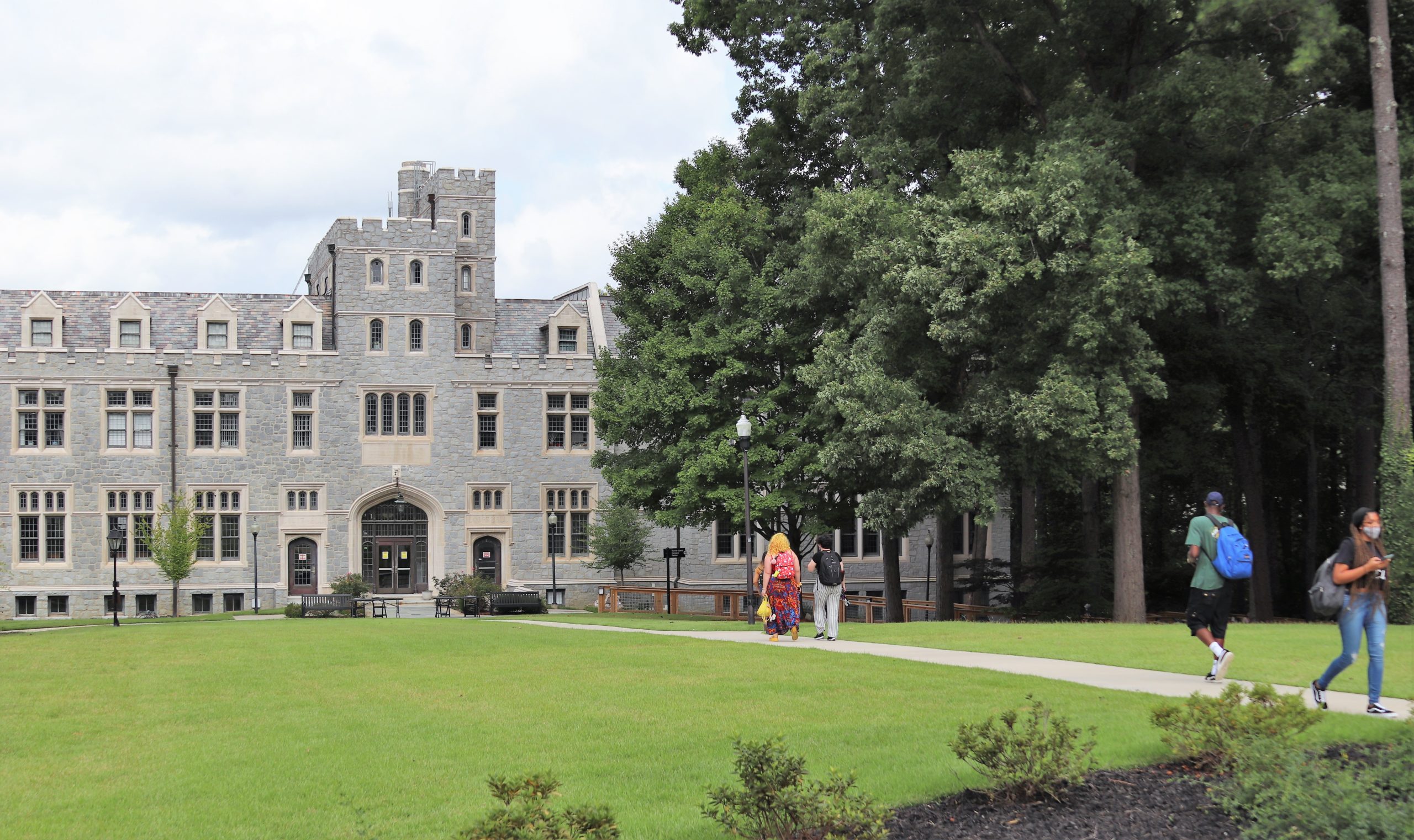 Washington Monthly ranks Oglethorpe among top liberal arts and best