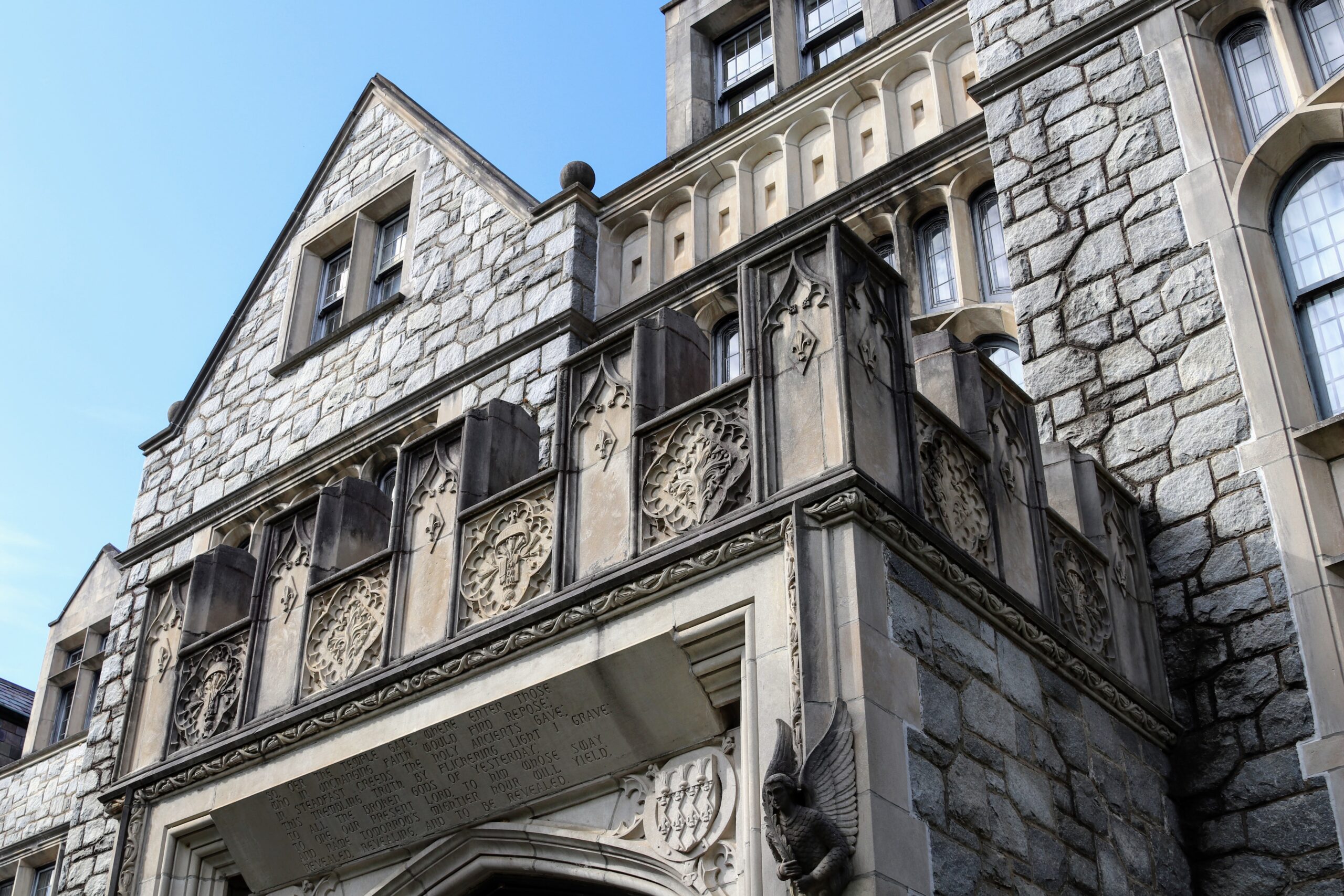 The Princeton Review names Oglethorpe University to 2024 'Best Colleges' list The Source