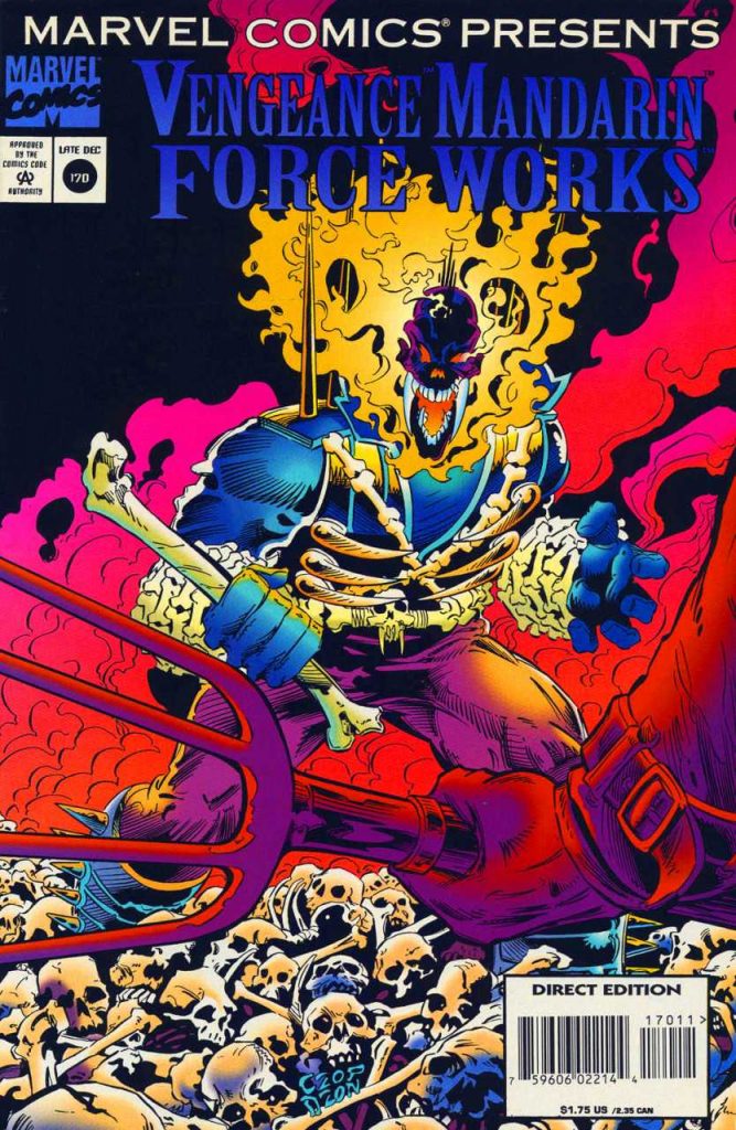 Ghost Riders The History of Marvel's Several Spirits of Vengeance!