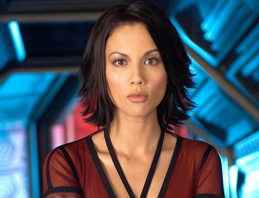 Talia Al Ghul Comes to Arrow Season 5 Meet the Actress