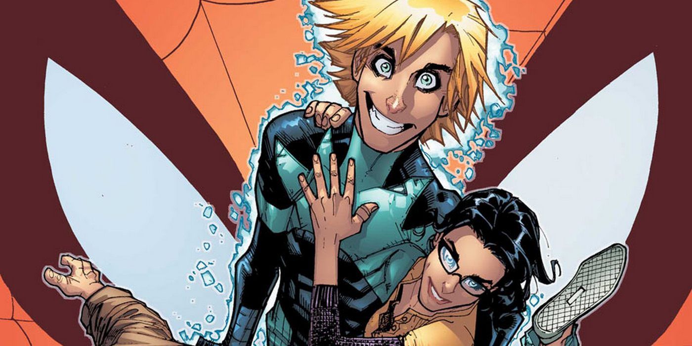 Five of the Worst Superhero Sidekicks Ever