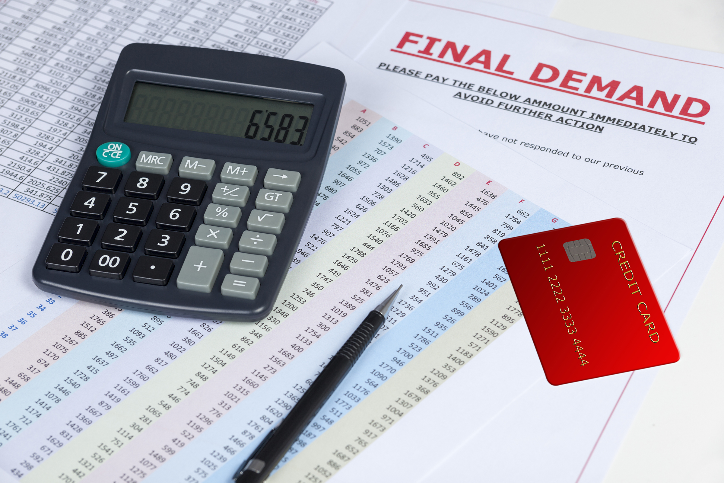 Four simple factors can determine future poverty risk The Source