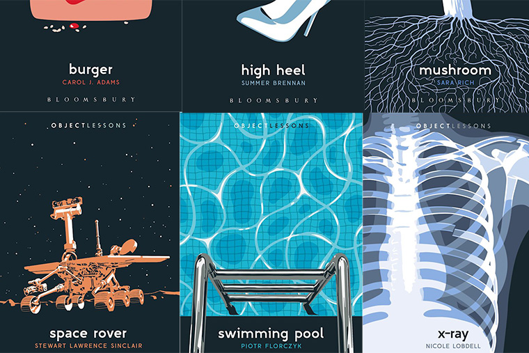 'Object Lessons' book series comes to WashU The Source WashU