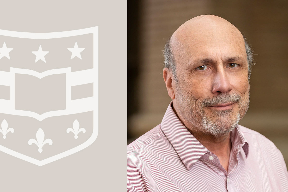 Cooper named fellow of American Society for Cell Biology The Source