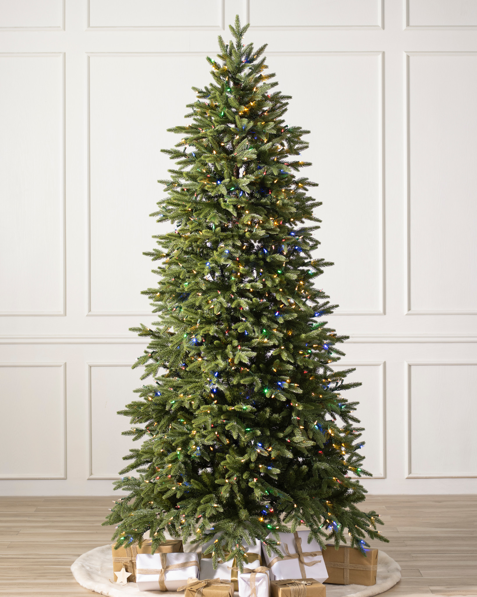 Stratford Spruce® Artificial Christmas Tree Balsam Hill
