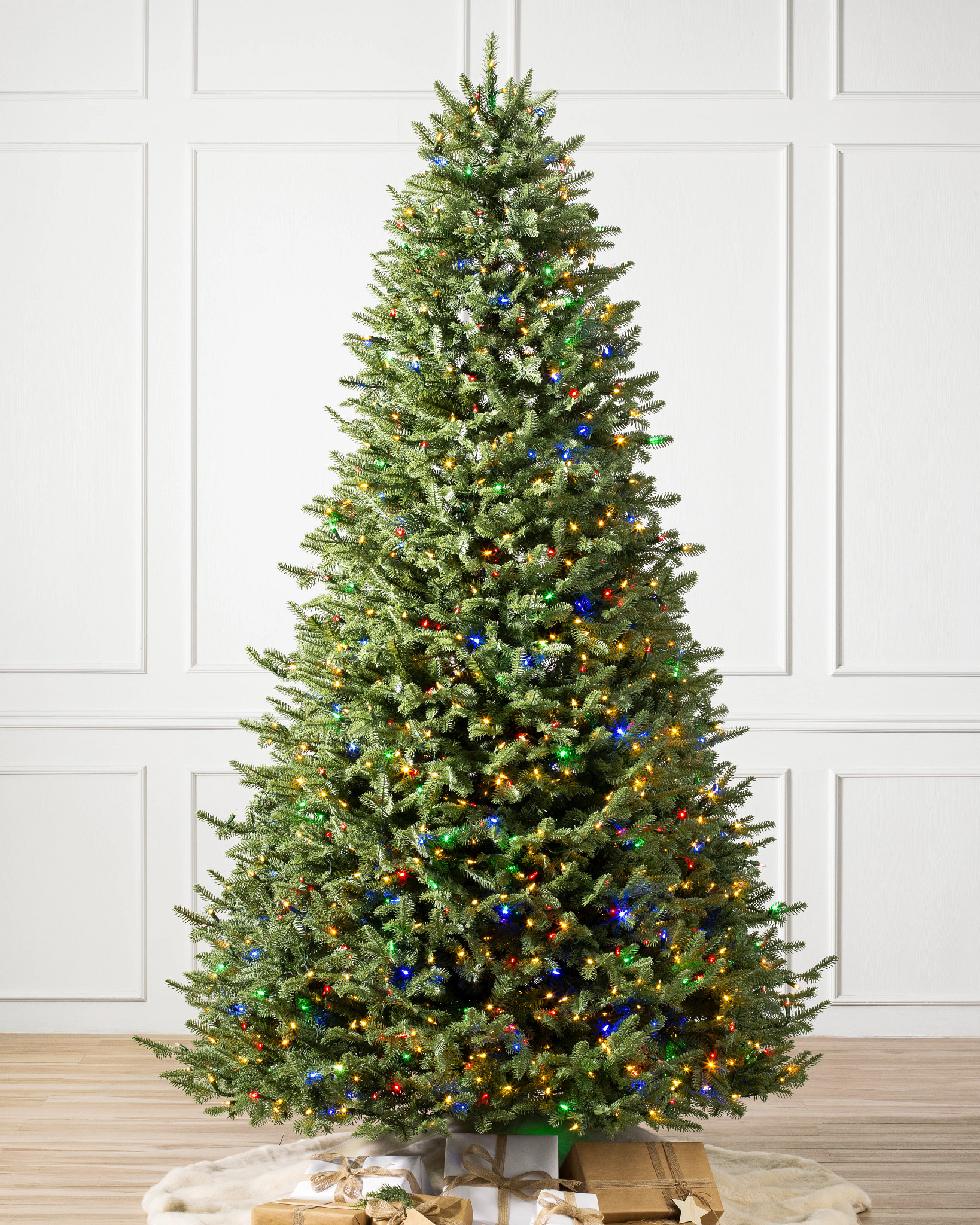 BH Balsam Fir Flip Christmas Tree™ Balsam Hill