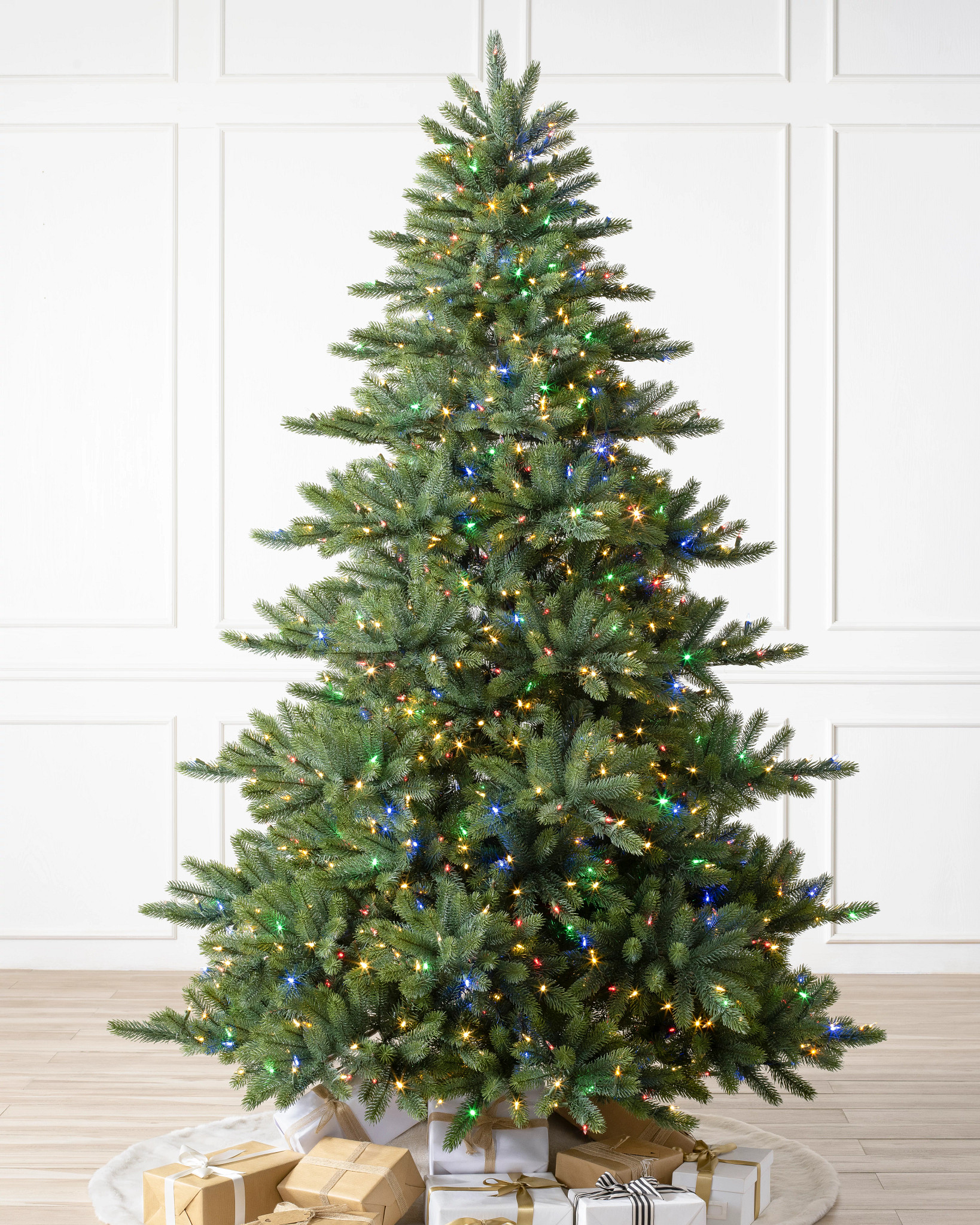 Biltmore® Spruce Artificial Christmas Tree Balsam Hill