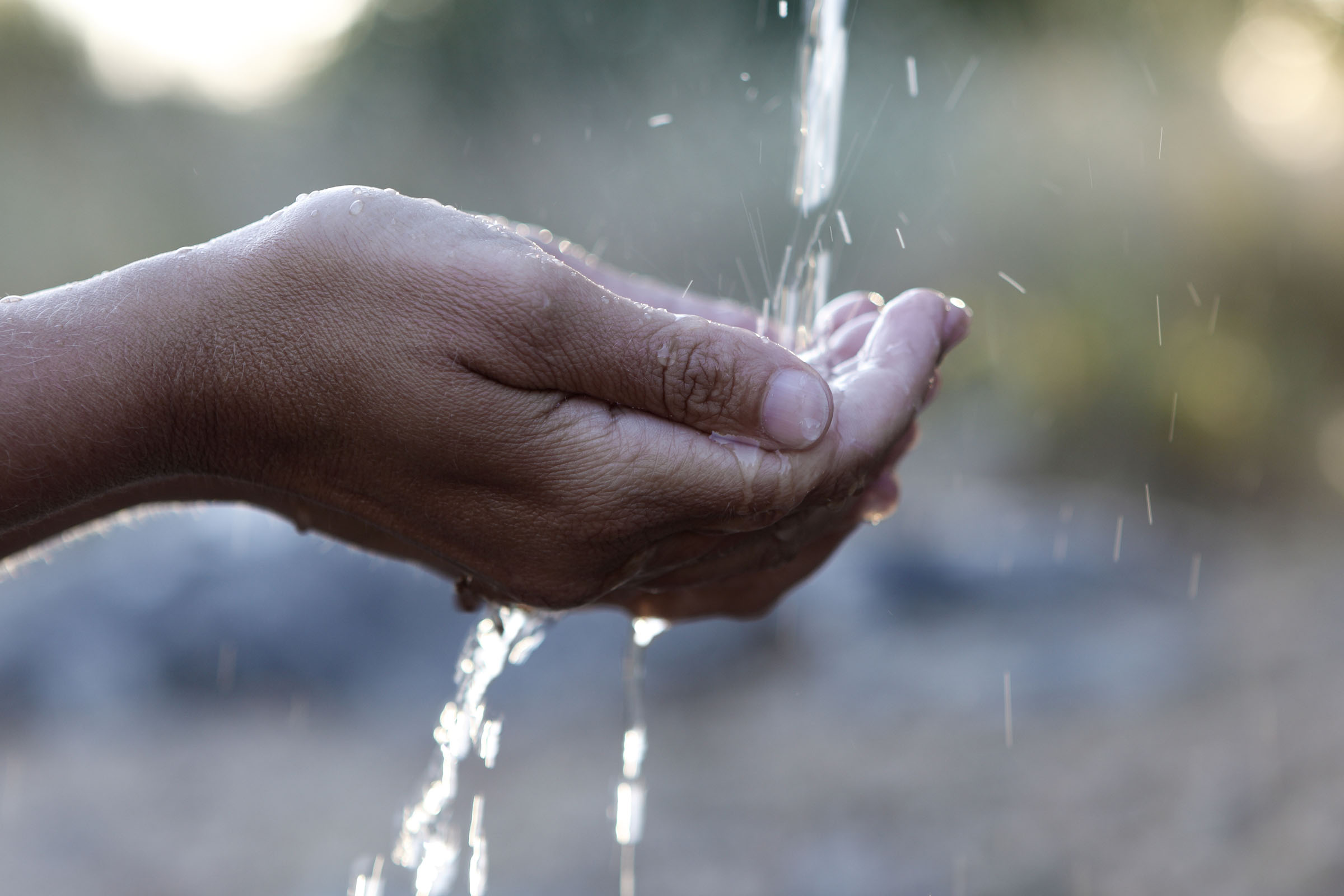 How Washington University's engineers are solving the world's water