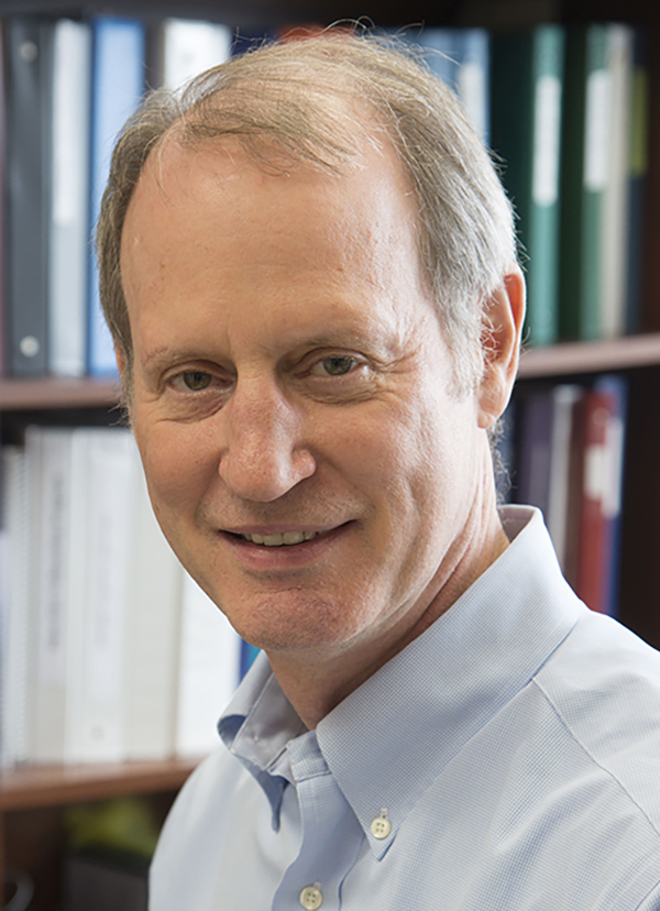 Sadler receives award from American Society of Hematology The Source