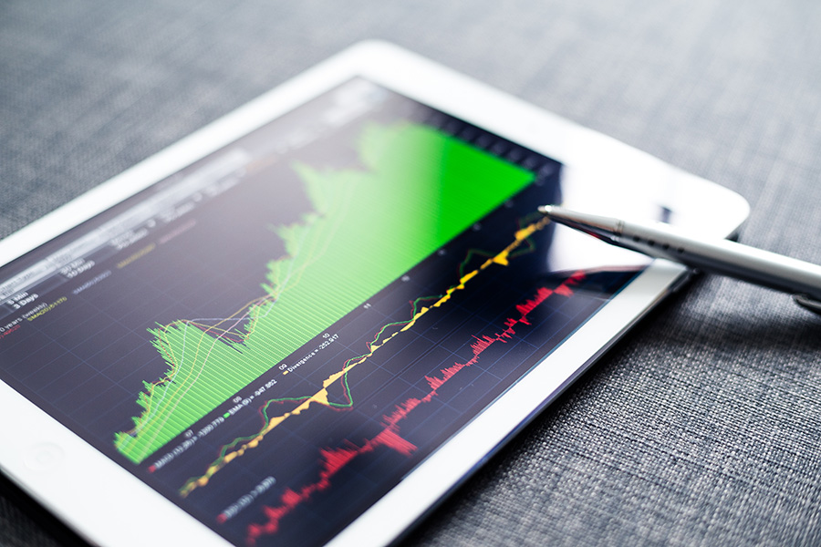 Second major offered in financial engineering The Source Washington