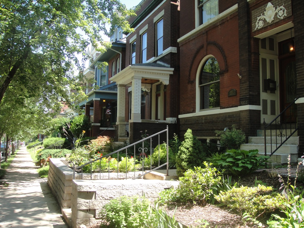 Housing program provides loans, strengthens neighborhoods The Source Washington University