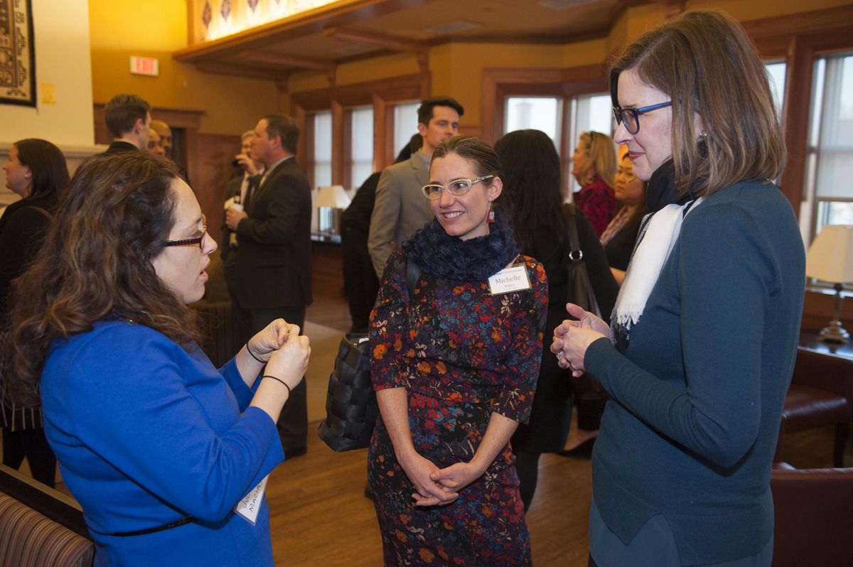 Next cohort of Professional Leadership Academy & Network named The Source Washington