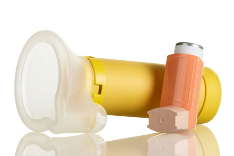 Children with mild asthma can use inhalers as needed The Source