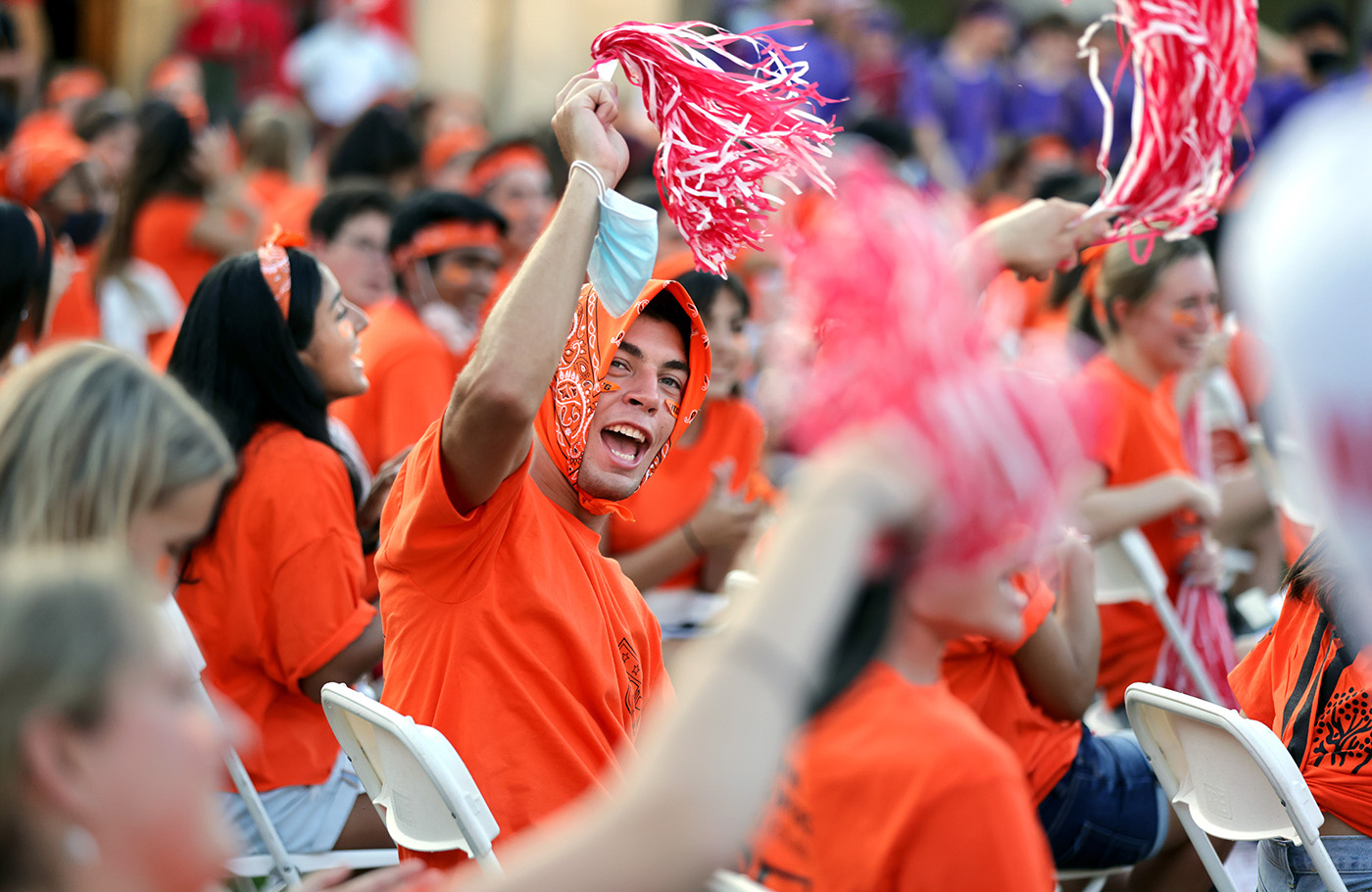 WashU hits major milestone Class of 2026 is 20 Pell Granteligible