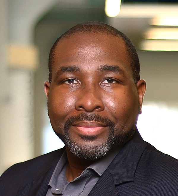 Carter appointed vice chancellor for innovation, chief
