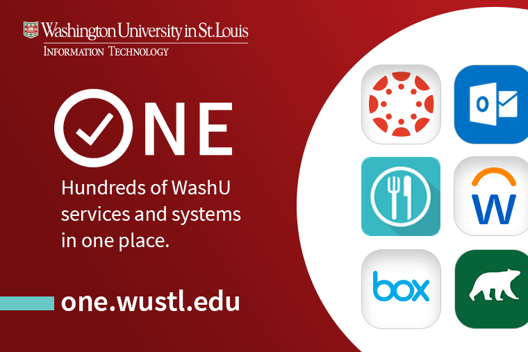 University launches new interface for ONE.WUSTL portal The Source(04)