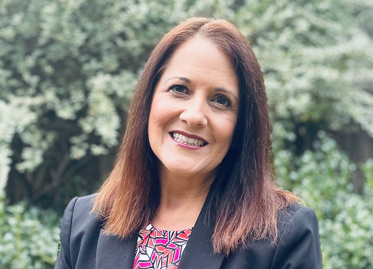 Gaier to lead new WashU Center for Career Engagement The Source