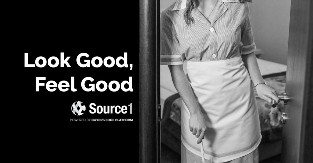 The Importance of Uniforms in the Hotel Industry