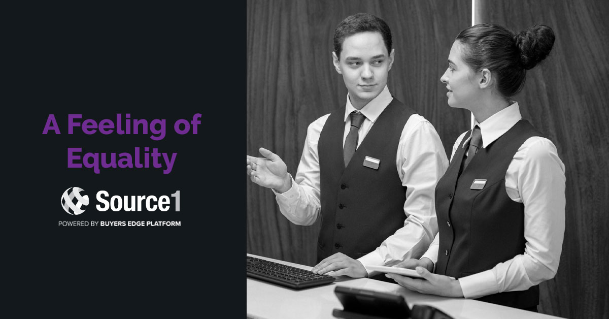 The Importance of Uniforms in the Hotel Industry