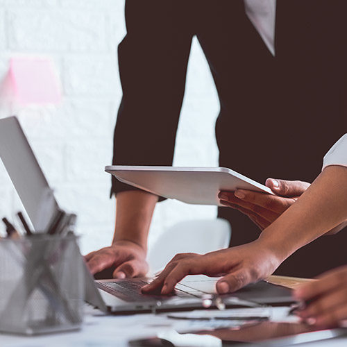 The Largest GPO in the Hospitality Industry Source1