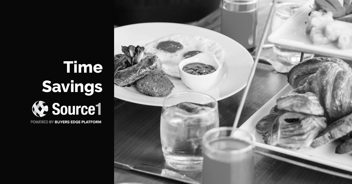 Why Your Purchasing Department Should Use Hotel Procurement Technology