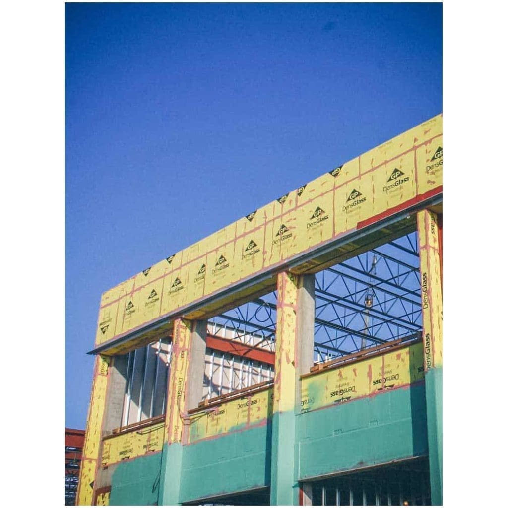 PROSOCO RGuard VB (Vapor Barrier) Source 2050