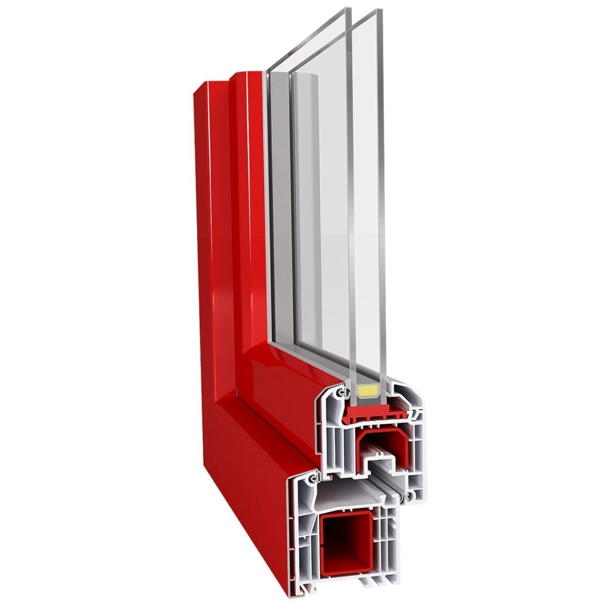 Zola Windows Classic Clad uPVC Source 2050