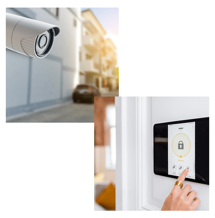 Residential Alarm Systems Source 2 Security