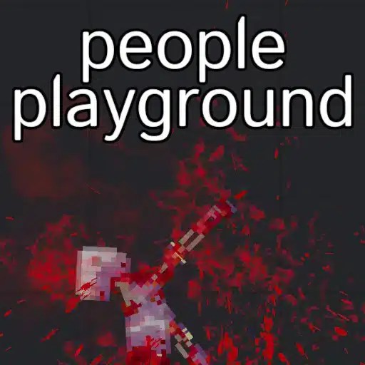 People Playground Free Download game for PC (v1.28.2a)