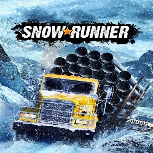 SnowRunner Free Download game for PC (v35.0)