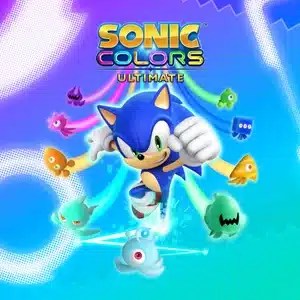 Sonic Colors Ultimate Free Download for PC (v3.0)