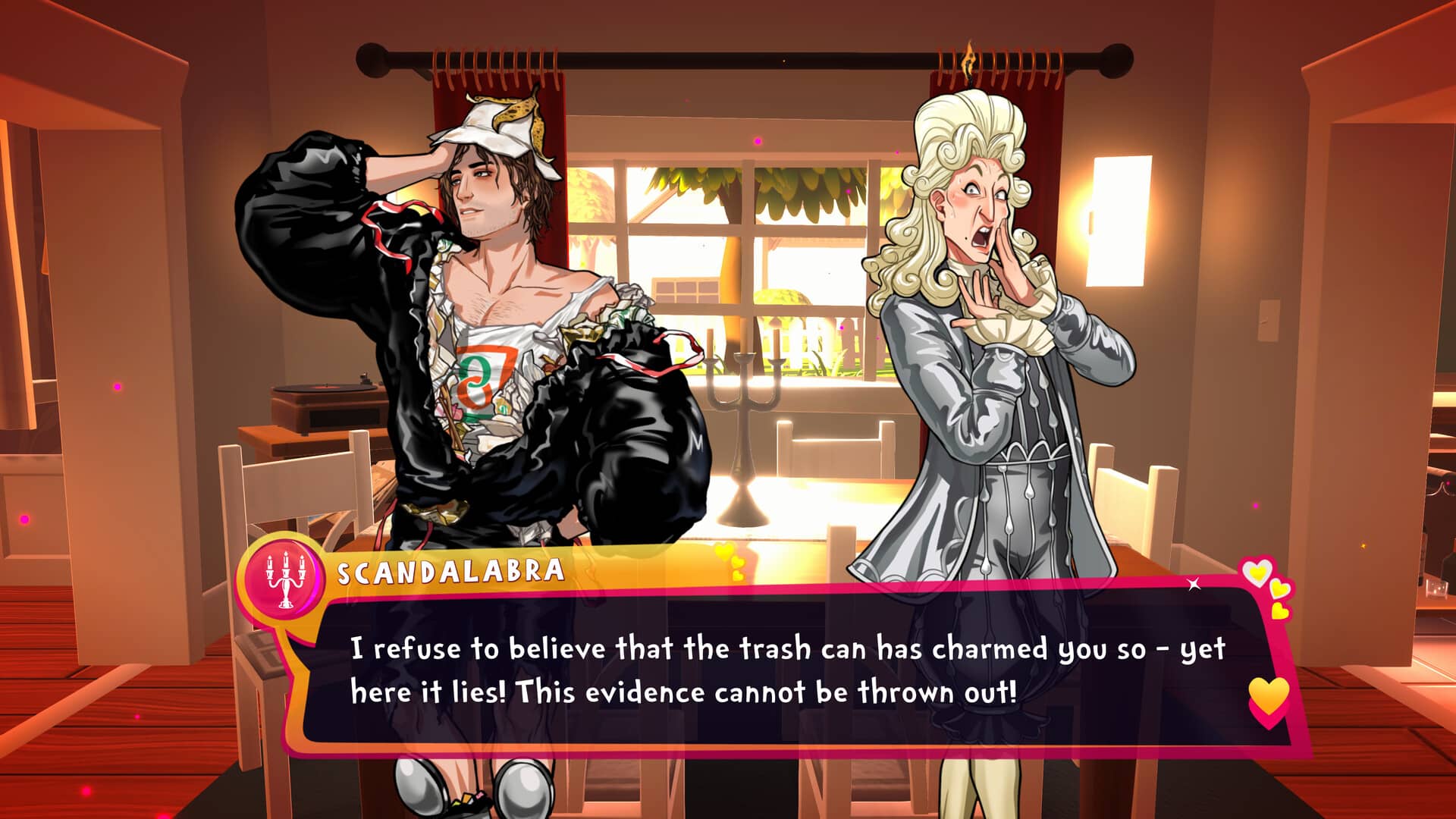 Date Everything! Free Download PC (v2.1)