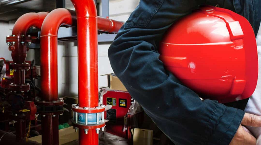 Australia Needs a Fire Engineering Profession that is Up to Scratch