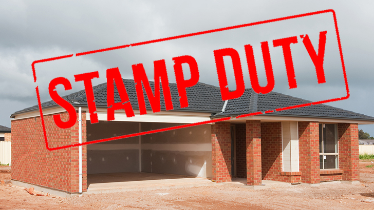 NSW could abolish stamp duty, payroll tax Architecture . Construction