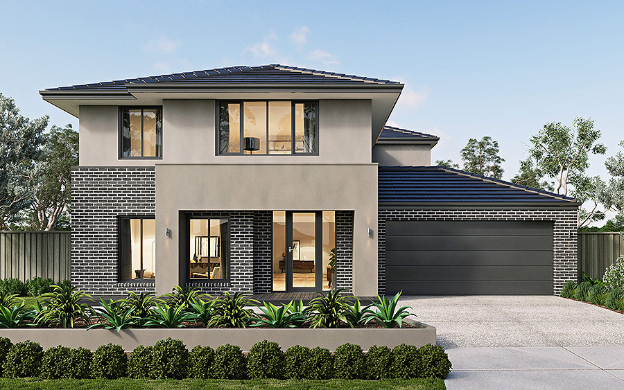 Australia’s Biggest Home Builders Get Even Bigger Architecture