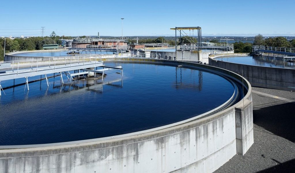 Five Things to Consider When Building a Water Treatment Plant