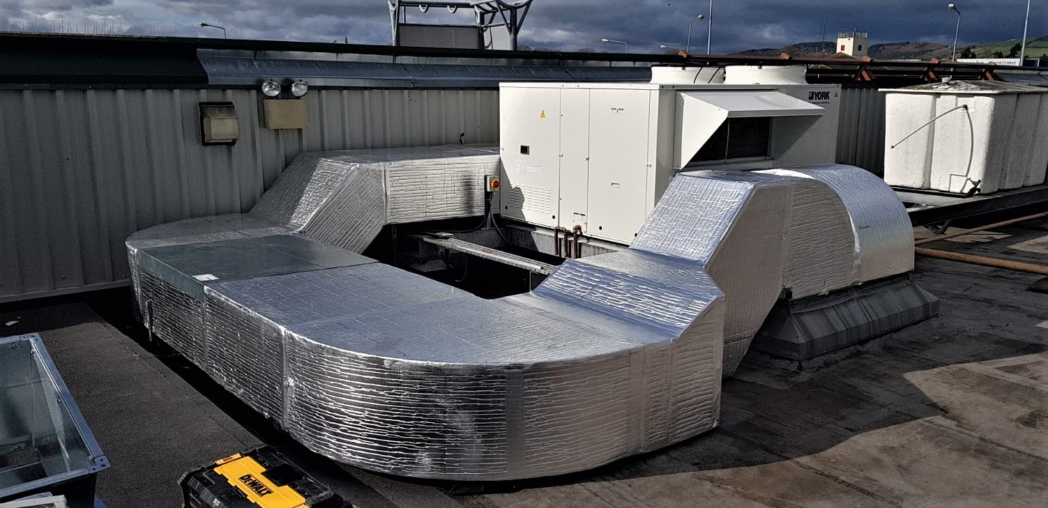 Projects Source Ace Air Conditioning Ireland