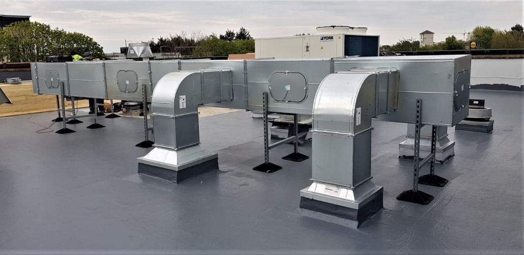 Projects Source Ace Air Conditioning Ireland