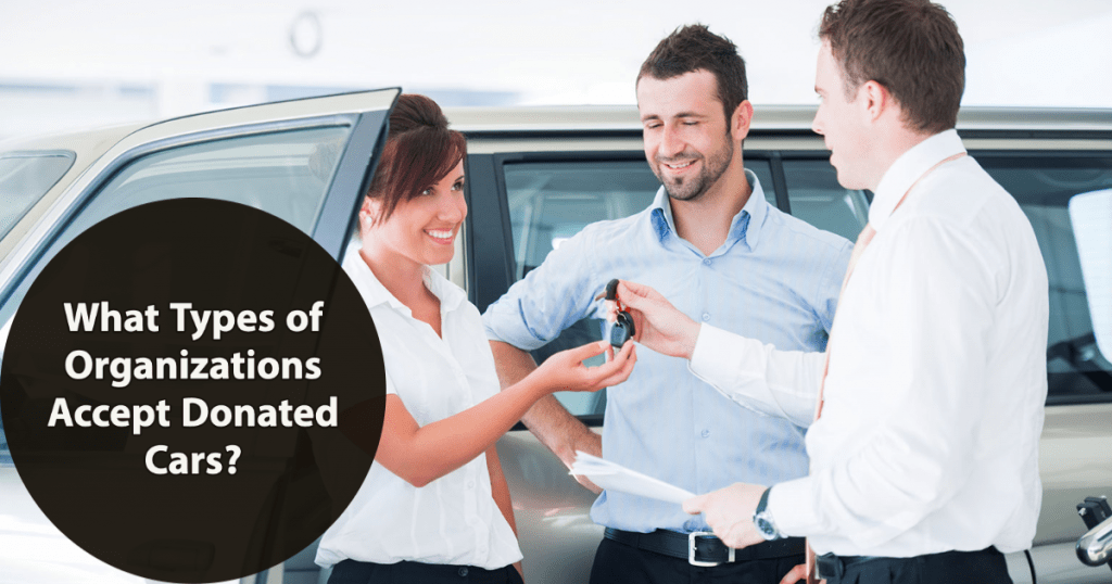 Why Should I Donate My Car to Charity? Source and Resource