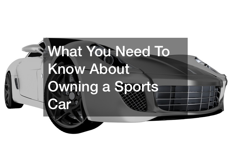 Owning A Sports Car In Nyc at Lisa Slaughter blog