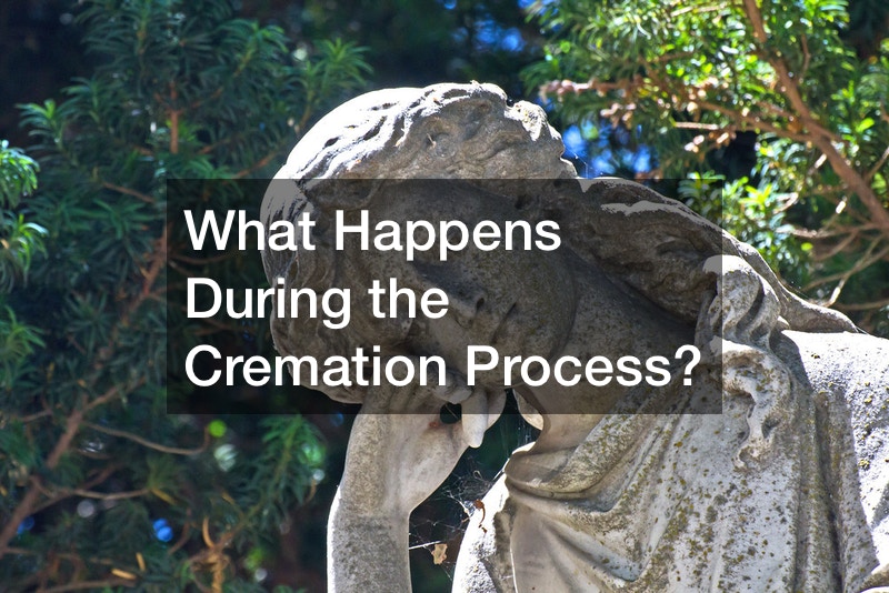 What Happens During the Cremation Process? Source and Resource