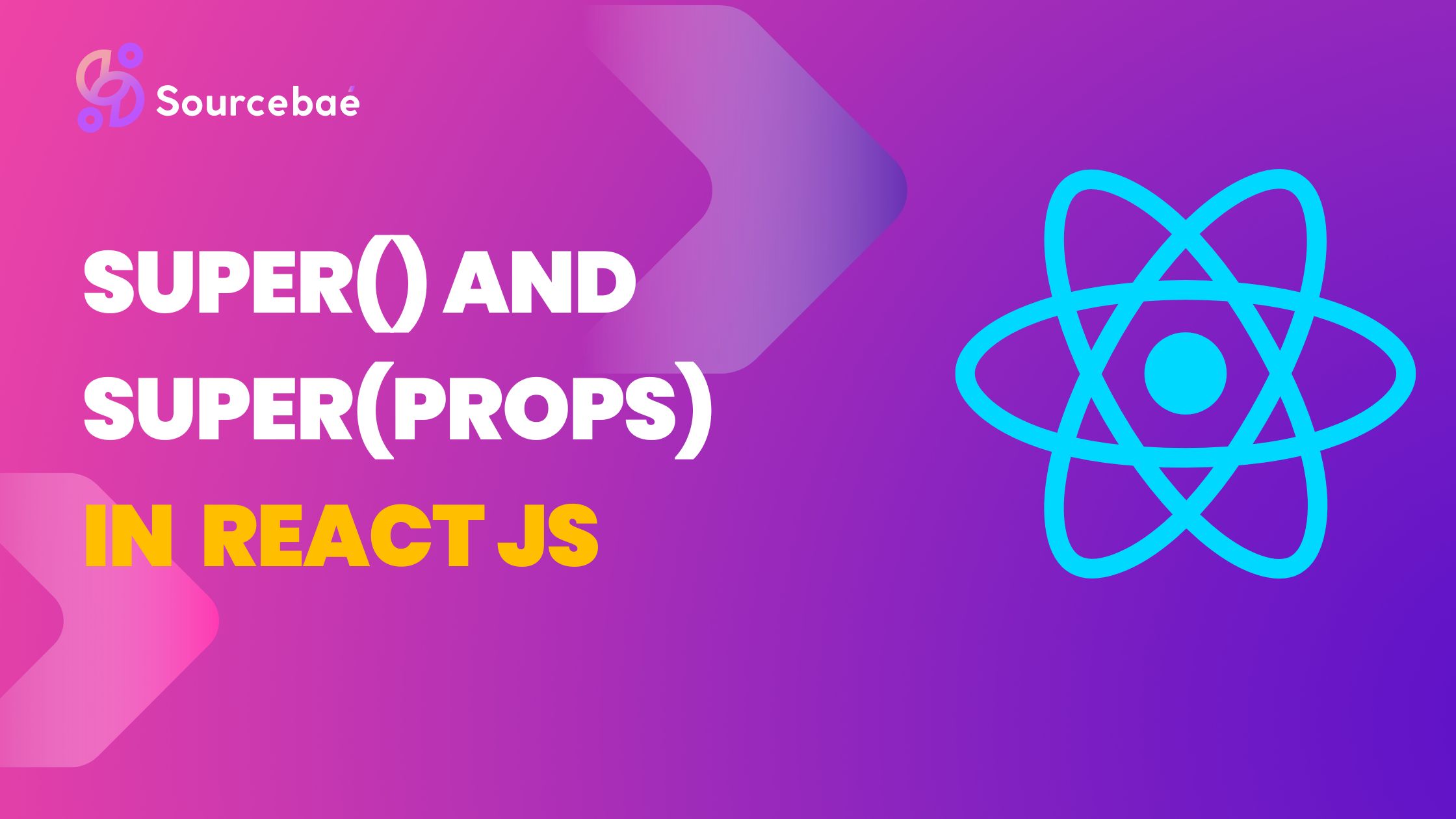 Super() And Super(Props) In React SourceBae